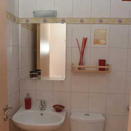 Ble Elia Villas-red * Kini