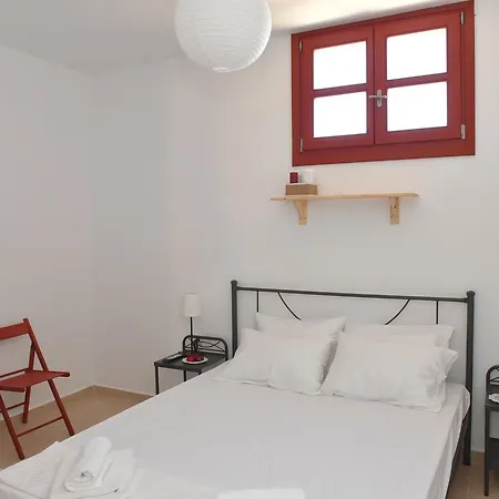 Ble Elia Villas-red