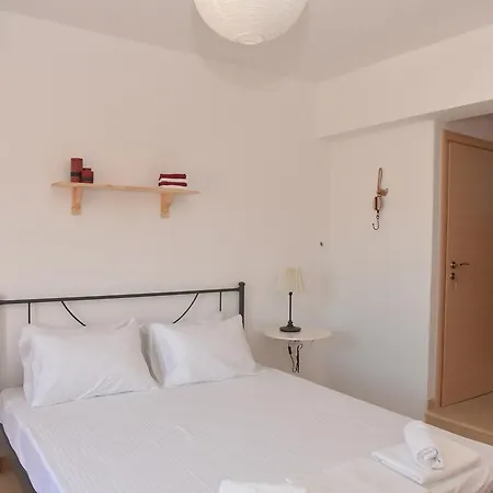 Ble Elia Villas-red
