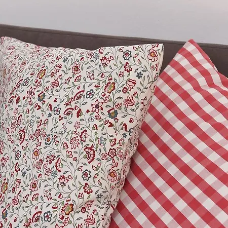 Prázdninový dům Ble Elia Villas-red