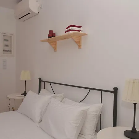 Prázdninový dům Ble Elia Villas-red