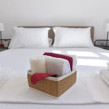 Ble Elia Villas-red