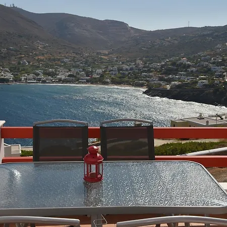 Ble Elia Villas-red * Kini
