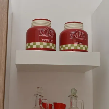 Prázdninový dům Ble Elia Villas-red *