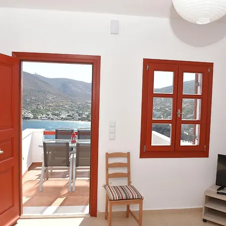 Ble Elia Villas-red * Kini