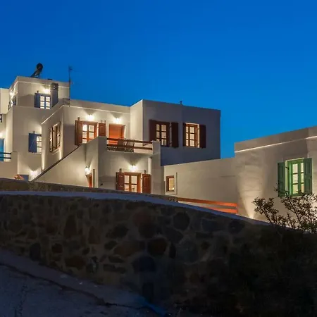 Ble Elia Villas-red * Kini